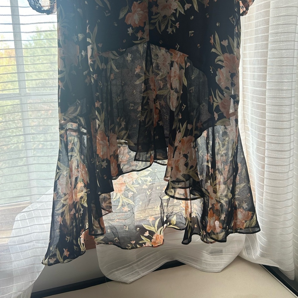 Leith dress